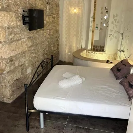 Carolina Maison Apartman *