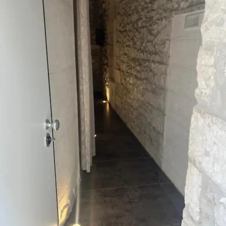 Carolina Maison Apartman Vieste
