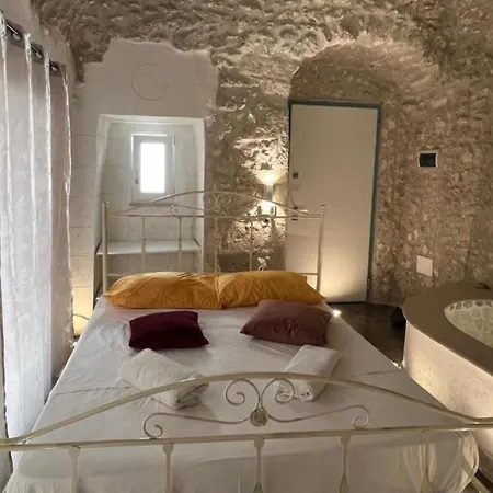 Carolina Maison Apartman *