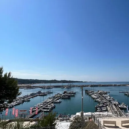 Carolina Maison * Vieste