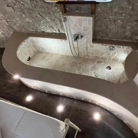 Apartman Carolina Maison *